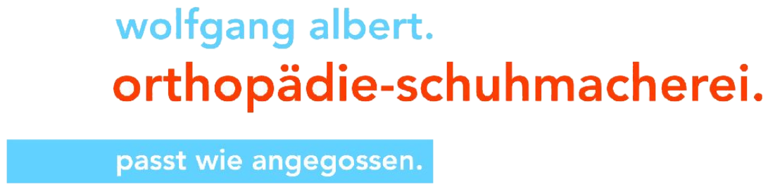 Wolfgang Albert Orthopädie-Schuhmacherei
